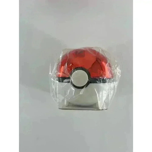 23K Gold-Plated Trading Card Poliwhirl Red Box Pokemon 1999 Limited SEALED